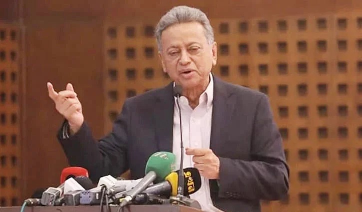 দেশের বাস্তবতা বিবেচনায় আইএমএফের সঙ্গে নতুন কর্মসূচি হবে: অর্থমন্ত্রী